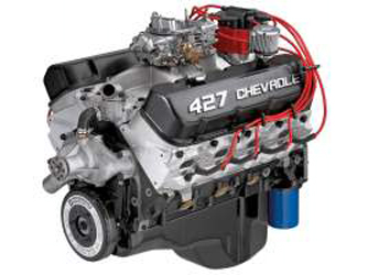 B3710 Engine